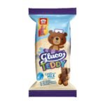 GLUCO TEEDY CAKE MILK CREAM FILL