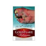 GOLD FLAKE CIGARETTE