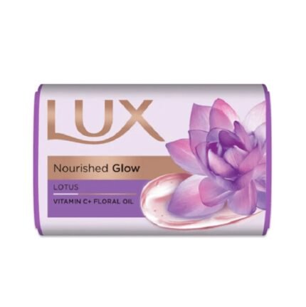 LUX NOURISHED GLOW LOTUS-130G