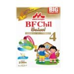 MORINAGA BF CHIL SCHOOL VANILLA 4-900G