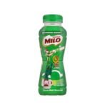 NESTLE MILO ACTIV-GO-220ML