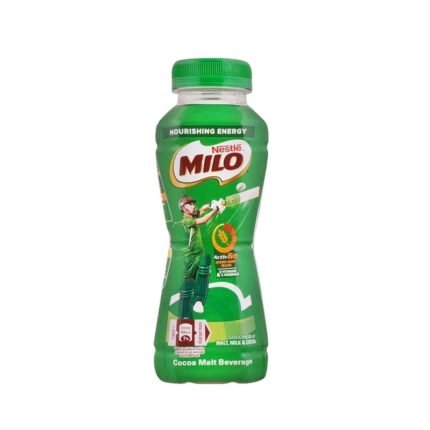 NESTLE MILO ACTIV-GO-220ML