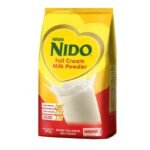 NESTLE NIDO FULL CREAM MILK POWDER-375G