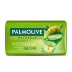 PALMOLIVE NATURALS GREEN-98G