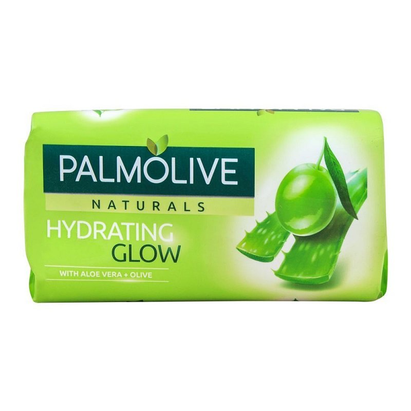 PALMOLIVE NATURALS HYDRATING GLOW-125G