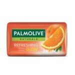 PALMOLIVE NATURALS ORANGE-98G