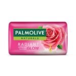 PALMOLIVE NATURALS RADIANT GLOW-125G