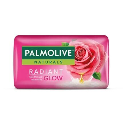 PALMOLIVE NATURALS RADIANT GLOW-125G