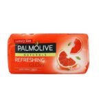 PALMOLIVE NATURALS REFRESING GLOW-125G