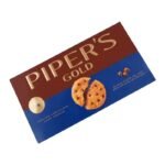 PIPERS GOLD MOLTEN CHOCOLATE CHIP COOKIE
