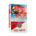 RED & WHITE CIGARETTE