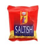 SALTISH BISCUIT