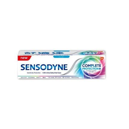 SENSODYNE COMPETE PROTECTON+-300G