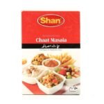 SHAN CHAAT MASALA-50G