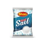 SHAN REFINED SALT-800G
