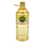 SOYA SUPREME COOKING OIL BOTTLE-3L
