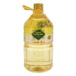 SOYA SUPREME COOKING OIL BOTTLE-5L