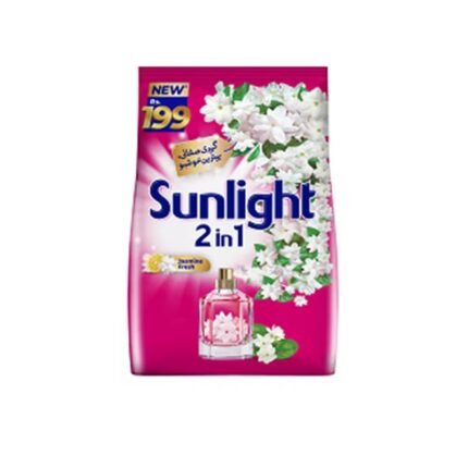 SUNGLIGHT 2IN1 JASMINE FRESH-730G