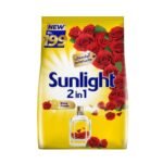SUNGLIGHT 2IN1 ROSE FRESH-730G