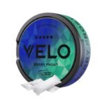 VELO BERRY FROST 5DOT 14MG