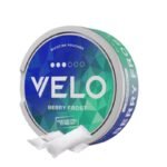VELO BERRY FROST 3DOT 10MG