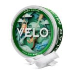 VELO POLAR MINT 3DOT 10MG