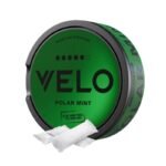 VELO POLAR MINT 5DOT 14MG