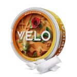 VELO TROPICAL ICE 3DOT 10MG