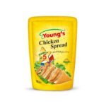 YOUNGS CHICKEN SPREAD-100ML