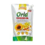 YOUNGS ORLA COOKING OIL NOZ-1L