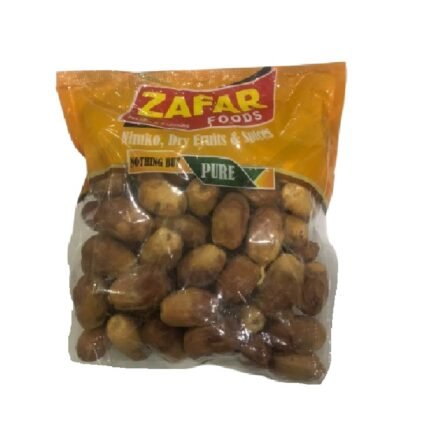ZAFAR FOOD KHAJOOR IRANI-360G