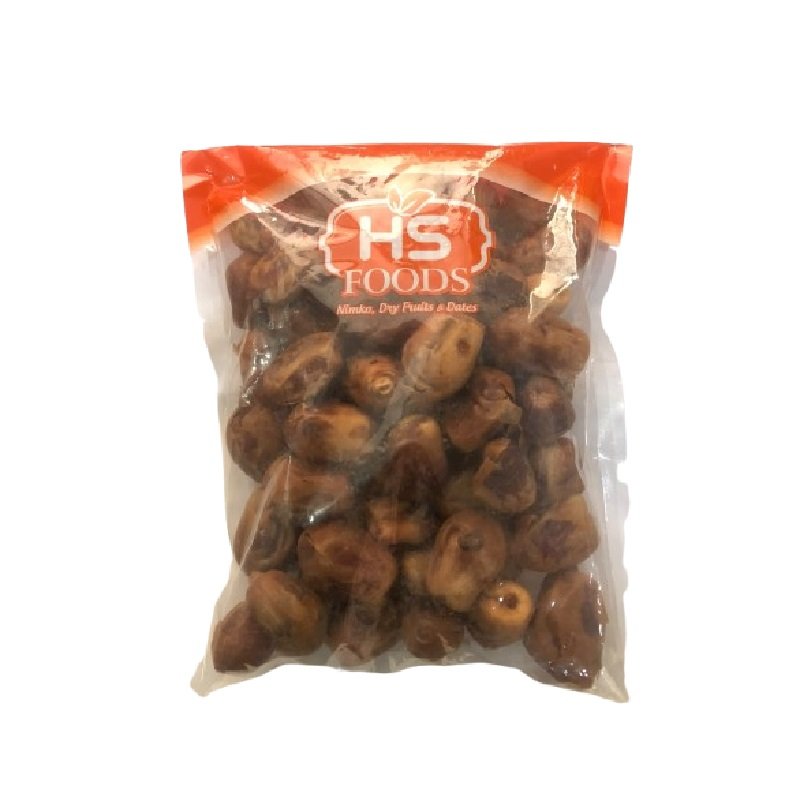 ZAHIDI DATES-400G ZAHIDI DATES-400G - Image 1