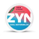 ZYN COOL WATERMELON STONG 3DOT 11MG