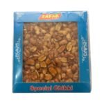 PEANUT CHIKKI