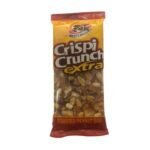 CRISPI CRUNCH EXTRA ROASTED PEANUT BAR
