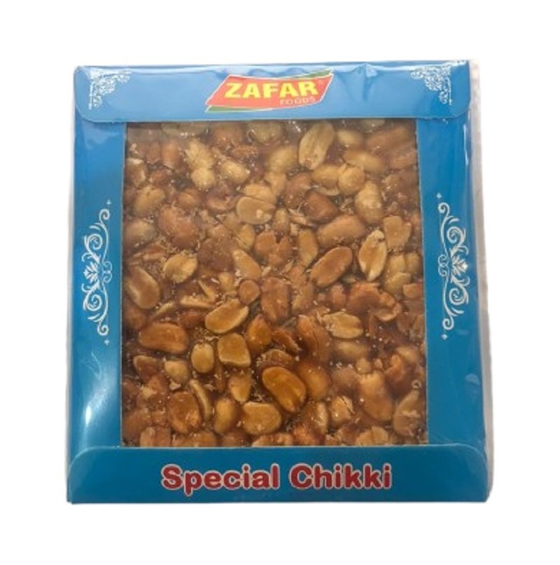 peanut chikki PEANUT CHIKKI - Image 1